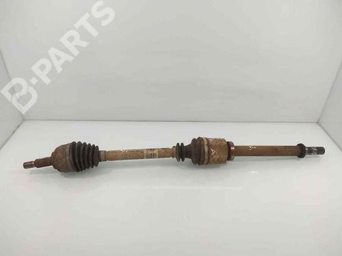 Used Right front driveshaft RENAULT SCÉNIC II (JM0/1_) 1.6 16V (JM1R) (112 hp) 10103918