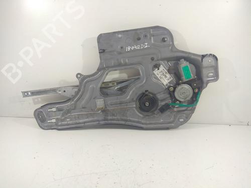 Used Front left window mechanism HYUNDAI SANTA FÉ I (SM) [2000-2006]  7021589