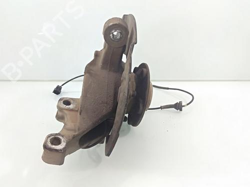 Left front steering knuckle VOLVO XC70 I Cross Country (295) D5 AWD | BP15528794M25 