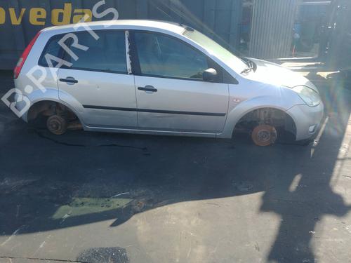 Tailgate lock FORD FIESTA V (JH_, JD_)  | BP7264027C101 