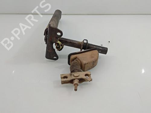 Parkbremsarm/handtak MITSUBISHI PAJERO II Canvas Top (V2_C, V4_C)  | BP16287657I18 