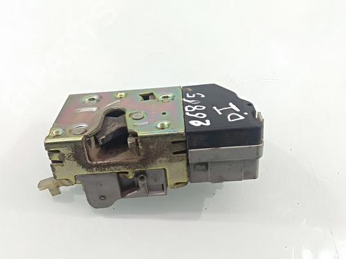 Front left lock CITROËN C5 II (RC_)  | BP16686158C98 