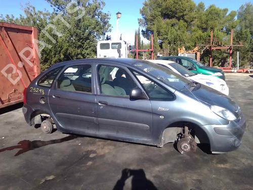 Driver airbag CITROËN XSARA PICASSO (N68)  | BP11177413C9 