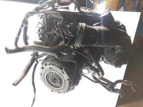 Engine SEAT LEON (5F1) | BP8588398M1