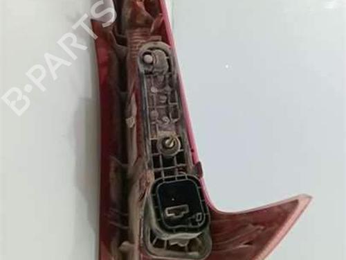 Left taillight PEUGEOT 206 SW (2E/K) 2.0 HDi | BP38521809C34 - Image 6