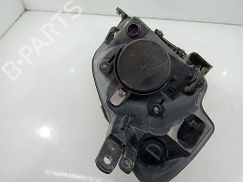 Left headlight PEUGEOT BIPPER (AA_) 1.4 | BP39617804C28  - Image 6