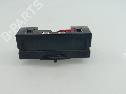 Display RENAULT SCÉNIC I MPV (JA0/1_, FA0_) [1999-2010]  29194699