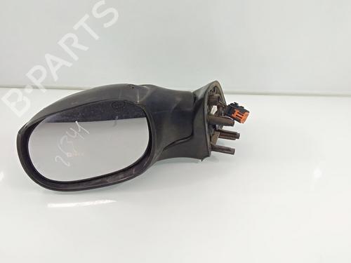 Used Left mirror CITROËN XSARA PICASSO (N68) [1999-2012]  15055309