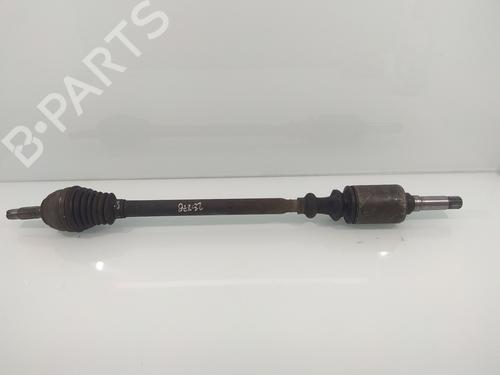 Used Right front driveshaft CITROËN SAXO (S0, S1) 1.4 VTS (75 hp) 9645192