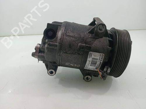 Used AC compressor AC compressor 38592515 38592515