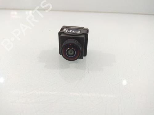Elektronisk modul JAGUAR F-TYPE Coupe (X152) [2013-2025]  13539753