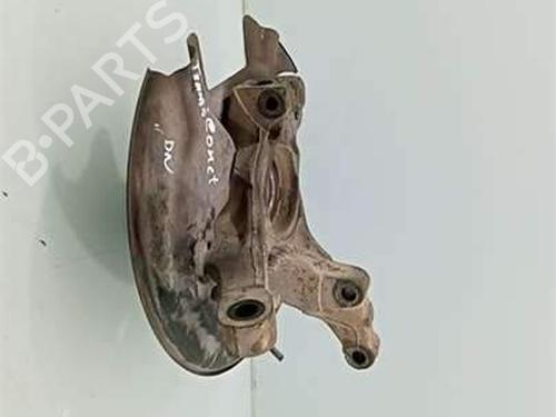 Used Right front steering knuckle Right front steering knuckle 19435917 19435917