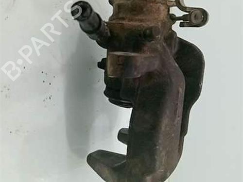Left rear brake caliper CITROËN JUMPY II Platform/Chassis 1.6 HDi 90 16V | BP38523168M107 - Image 5