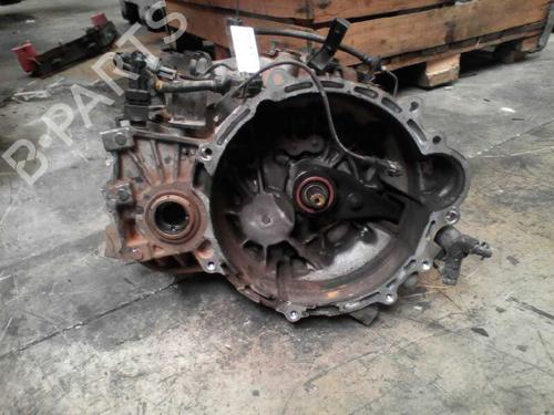Used Gearbox HYUNDAI GETZ (TB) 1.5 CRDi (88 hp) 5307450