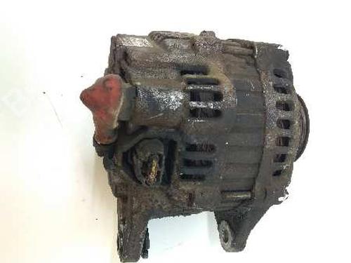 Alternator MITSUBISHI SPACE WAGON (N9_W, N8_W)  | BP5289569M7 