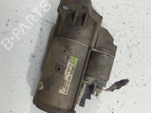 Starter VW GOLF IV (1J1) 1.9 SDI | BP8940927M8 