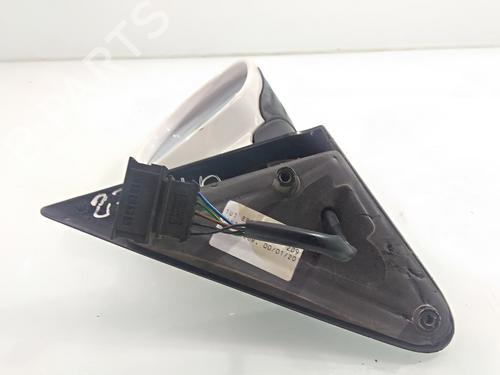 Right mirror SKODA OCTAVIA I (1U2)  | BP19425638C27 