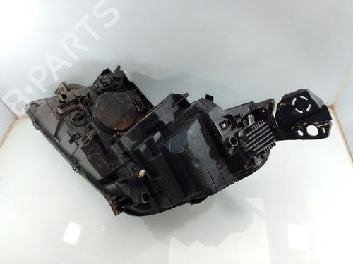 Right headlight PEUGEOT 3008 I MPV (0U_)  | BP29724654C29 