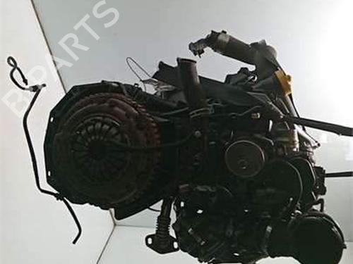 Engine DACIA LOGAN II 1.5 dCi / Blue dCi 75 | BP38521825M1  - Image 7