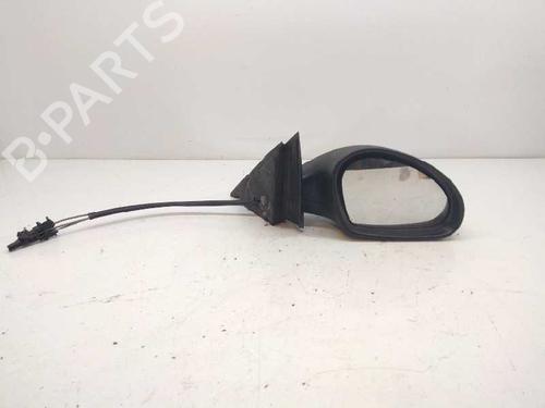 Used Right mirror SEAT IBIZA III (6L1) [2002-2009]  5292774
