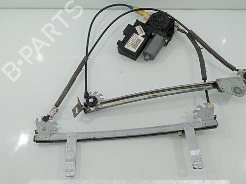 Used Front left window mechanism PEUGEOT 307 CC (3B) [2003-2009]  29536951