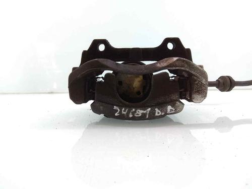 Right front brake caliper OPEL CORSA D (S07)  | BP11621035M104 