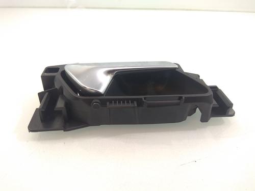Front right interior door handle PEUGEOT 308 I (4A_, 4C_)  | BP13625775I14 