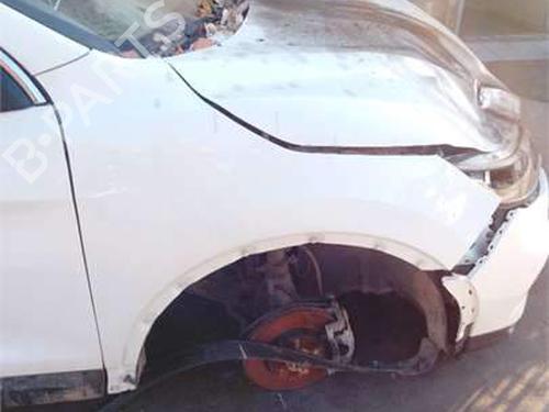 Used Right front fenders Right front fenders 38520173 38520173