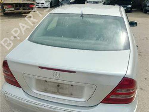 tailgate-mercedes-benz-c-class-w203-2000-2001-2002-2003-2004-2005-2006-2007-38521283 main image