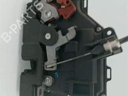 Used Front left lock Front left lock 38523542 38523542