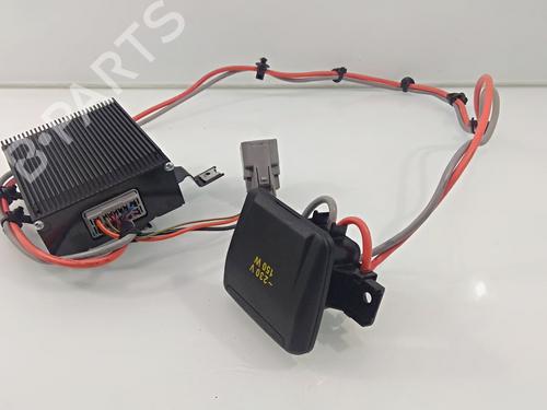 Elektronisk modul FORD KUGA II (DM2)  | BP17806826M83 