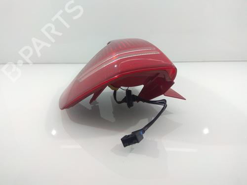 Left taillight CITROËN C4 I (LC_)  | BP9742696C34 