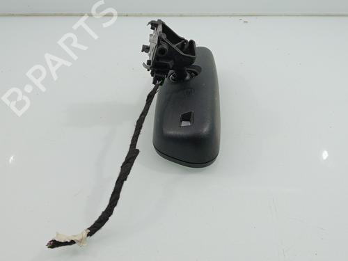 Rear mirror PEUGEOT 3008 I MPV (0U_)  | BP29724619I6 