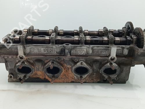 Cylinder head BMW 3 Touring (E91)  | BP25005183M5 