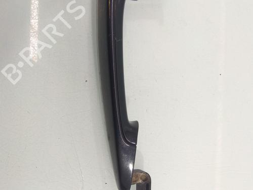 Rear right exterior door handle BMW 3 (E90)  | BP13757349C130 