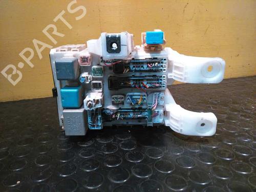 Used Fuse box TOYOTA PRIUS Liftback (_W2_) 1.5 Hybrid (NHW20_, NHW20R) (112 hp) 5306196