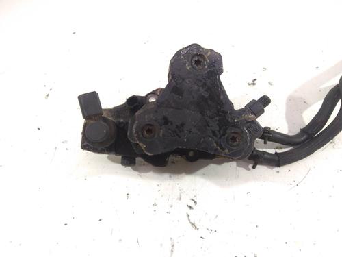 Used Injection pump MERCEDES-BENZ E-CLASS (W211) E 270 CDI (211.016) (163 hp) 7435999