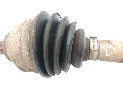 Left front driveshaft FORD FOCUS C-MAX (DM2)  | BP10213366M38 