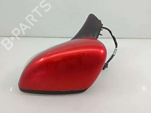 Left mirror RENAULT CLIO IV (BH_)  | BP21017581C26 