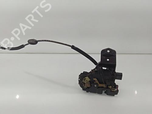 Used Front left lock VW PASSAT B5 (3B2) [1996-2001]  16654585