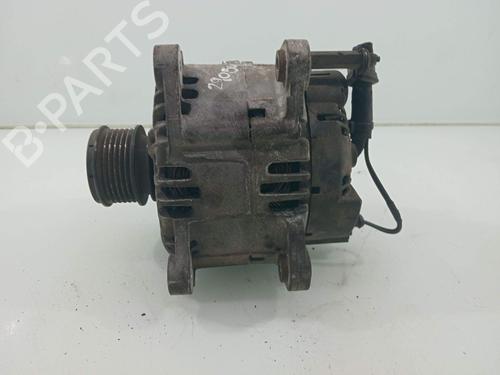 Alternator SEAT LEON (1P1) 2.0 TDI | BP38594096M7 - Image 6