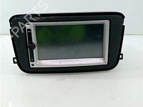 Used Radio Radio 38591113 38591113