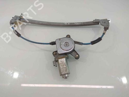 Rear right window mechanism PEUGEOT 406 (8B)  | BP10569375C25 
