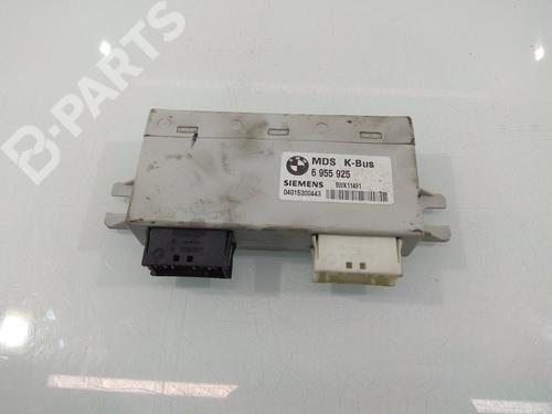 electronic-module-bmw-x3-e83-20-d-6955925-2003-2004-2005-2006-2007-2008-2009-2010-2011-11106836 main image