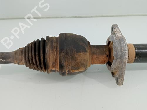 Right front driveshaft MERCEDES-BENZ A-CLASS (W176)  | BP24955838M39