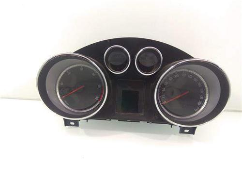 instrument-cluster-opel-insignia-a-g09-12844134-2008-2009-2010-2011-2012-2013-2014-2015-2016-2017-10509672 main image