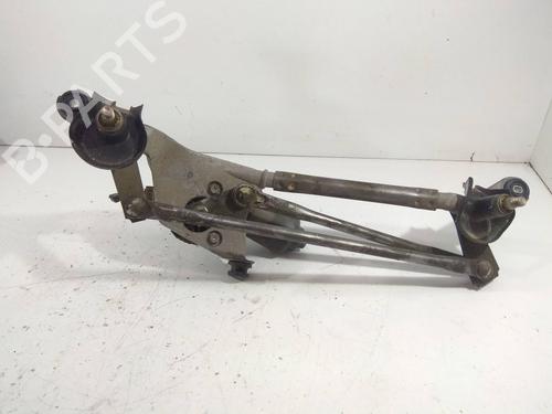 Front wiper motor TOYOTA YARIS (_P9_) 1.33 VVT-i (NSP90_, NSP90R) | BP7527703M29 