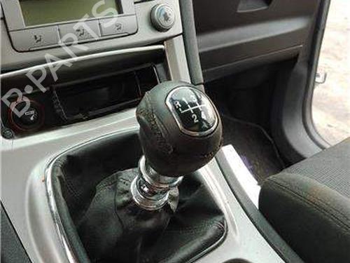 Used Gear lever Gear lever 38519449 38519449