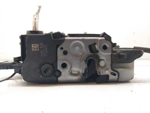 Front right lock CITROËN C1 (PM_, PN_) 1.0 | BP5306074C97 