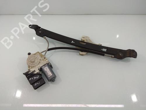 Alzavetro posteriore destra SEAT ALTEA (5P1) [2004-2015]  13528402